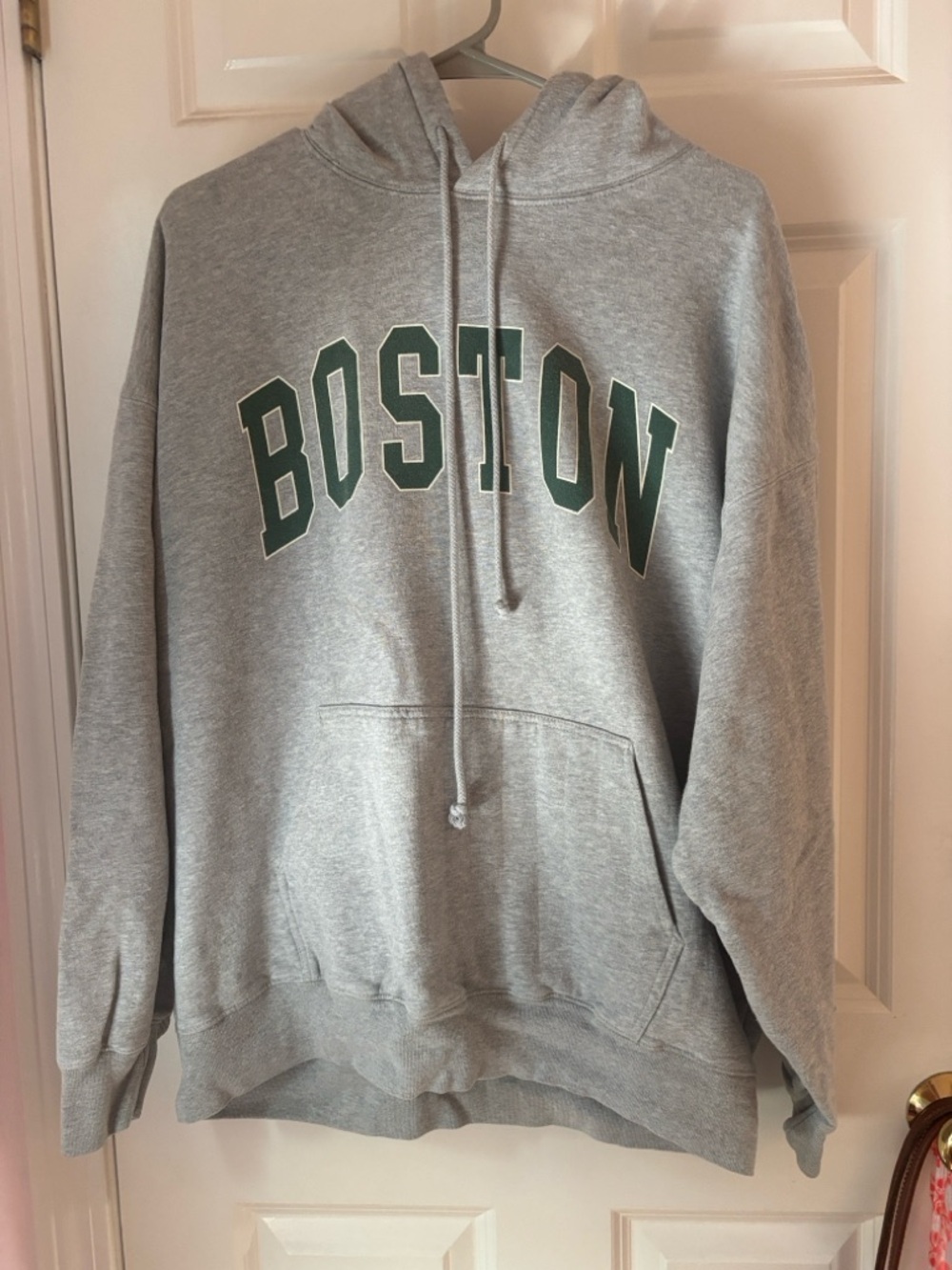 Brandy Hoodie